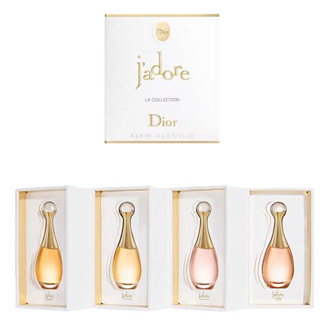 christian dior j adore perfume gift set|j'adore gift set macy's.